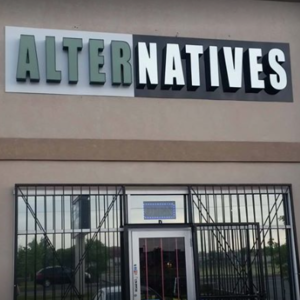 Alternatives Smoke Shop Bitcoin Atm 4663 W 6200 S Salt Lake City Ut 84118 Buy Bitcoin Libertyx