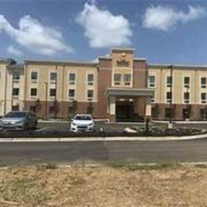 Comfort Inn Suites Bitcoin Atm 973 Corporate Blvd Rock Hill Sc 29730 Buy Bitcoin Libertyx